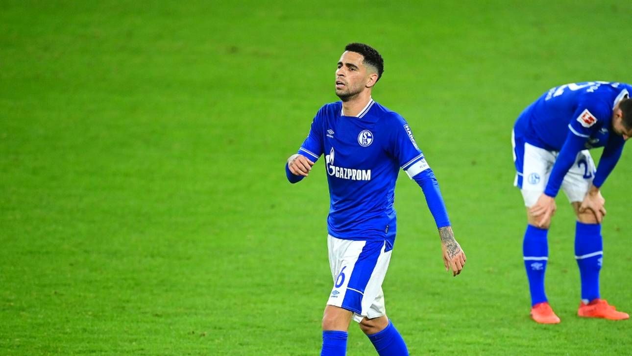 Wett-Quote 7,75 auf Schalker Sieg