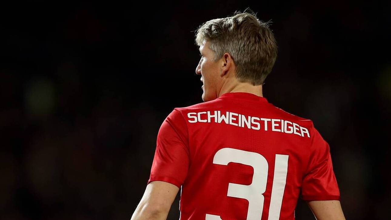 Schweinsteiger wegen Pep aussortiert?