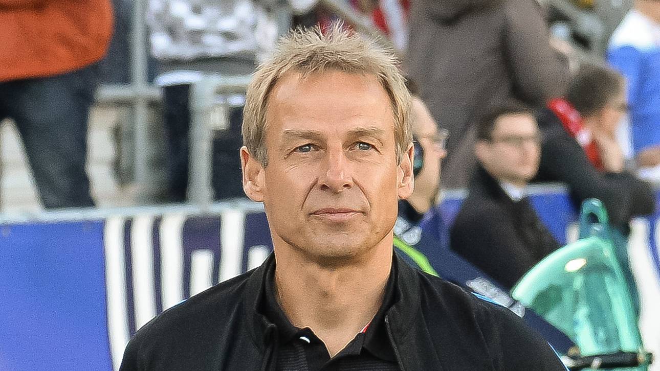 USA mit acht Bundesliga-Legionären