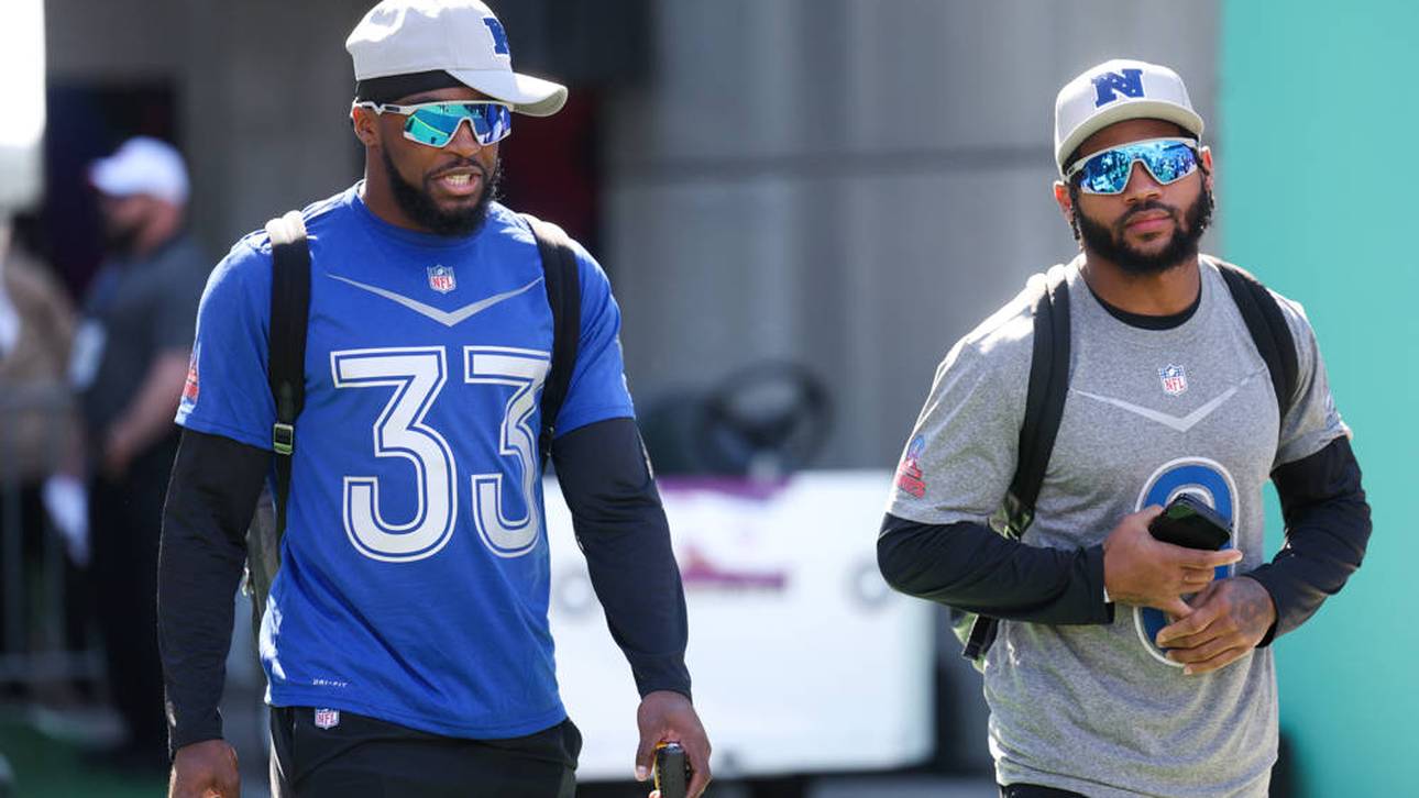 NFL-Star mächtig sauer: “Bulls…“