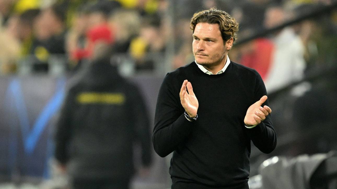 BVB im ungewohnten Kader-Luxus