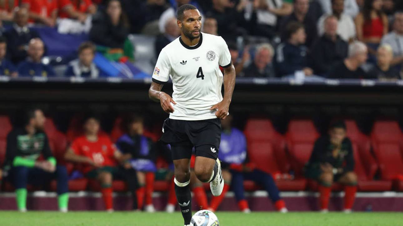 Jonathan Tah wechselt zum FC Bayern