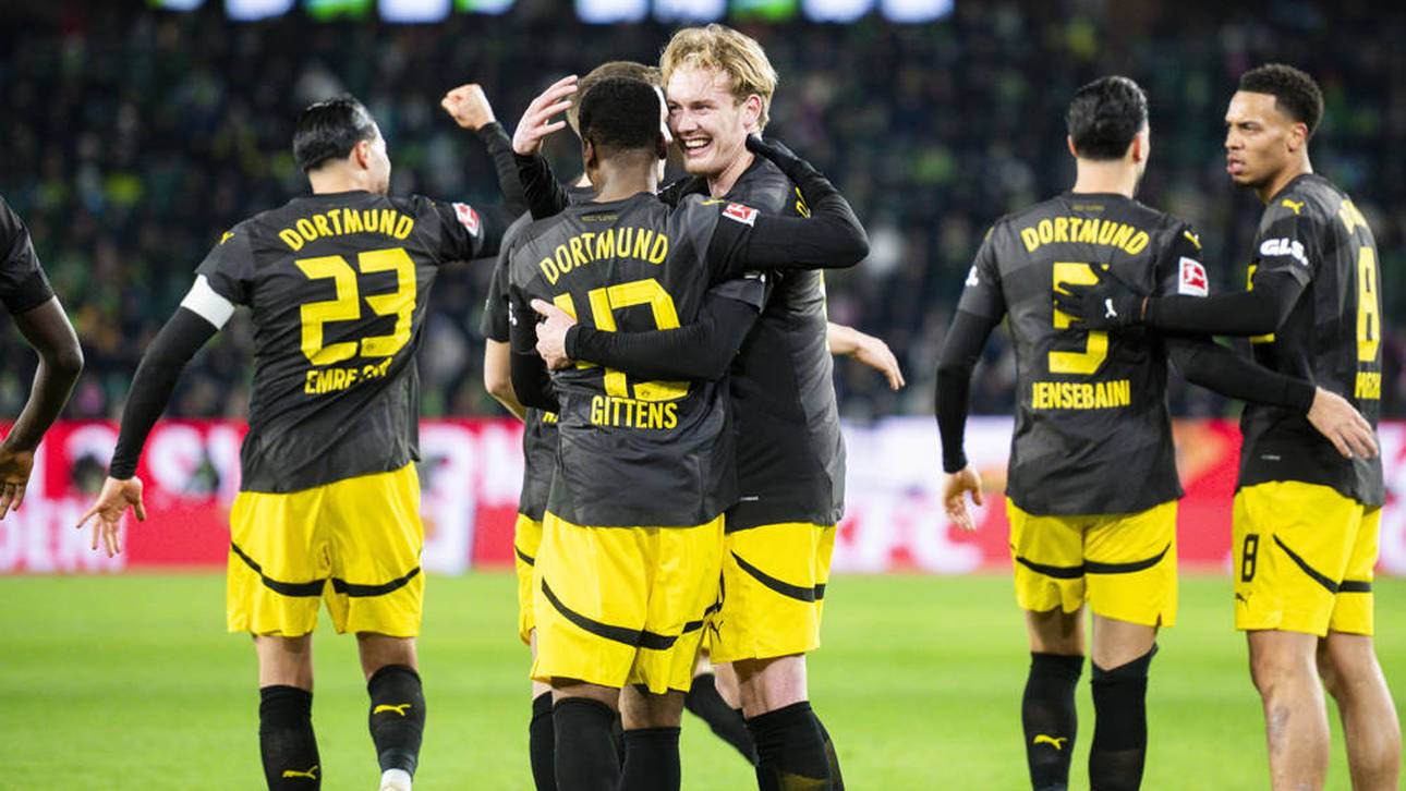 Brandt legt den Finger in die Wunde