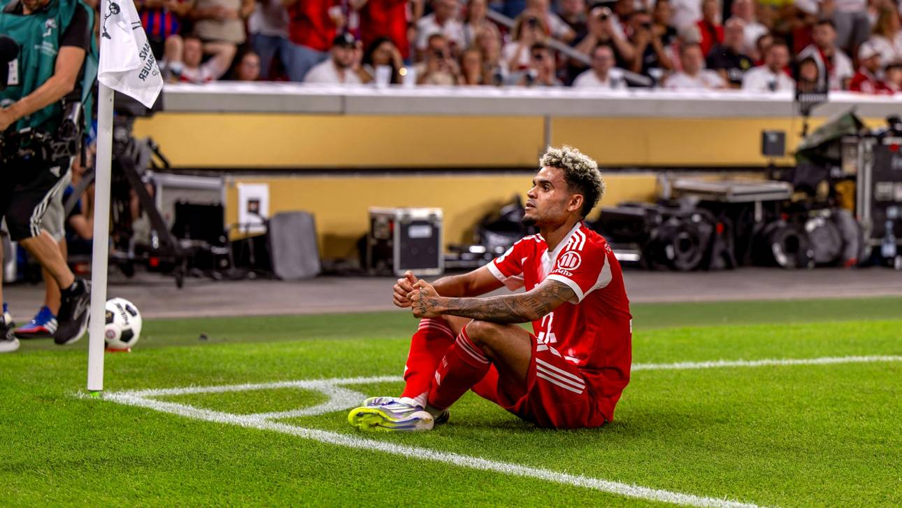 Topstars und Supertalente: Elf Hingucker zum Bundesligastart