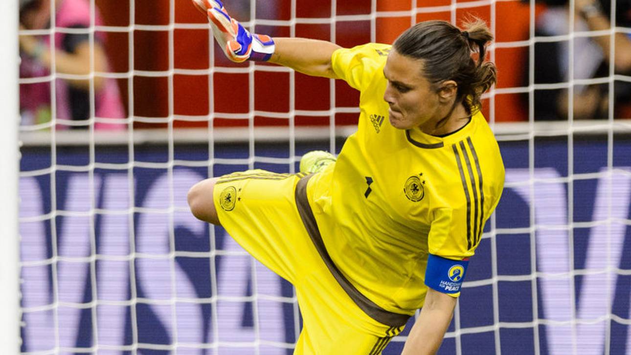 Bestnote für Angerer – Mittag floppt