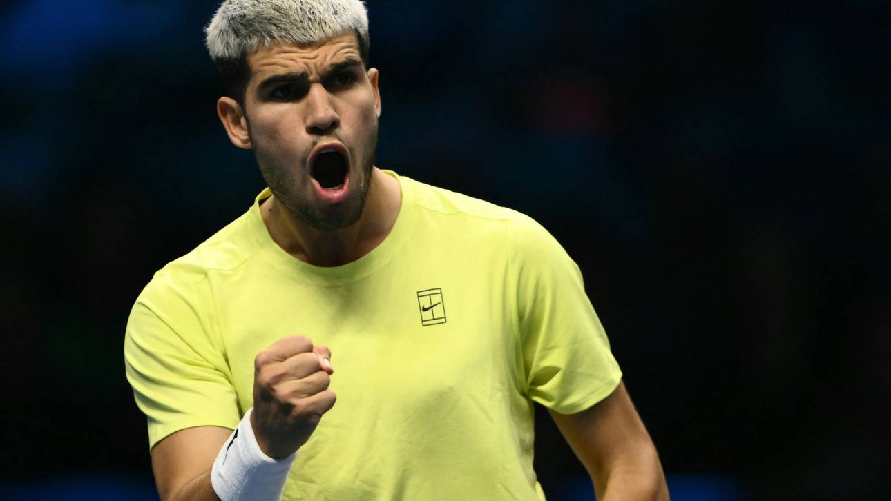 Entscheidung um Nummer 1 gefallen!