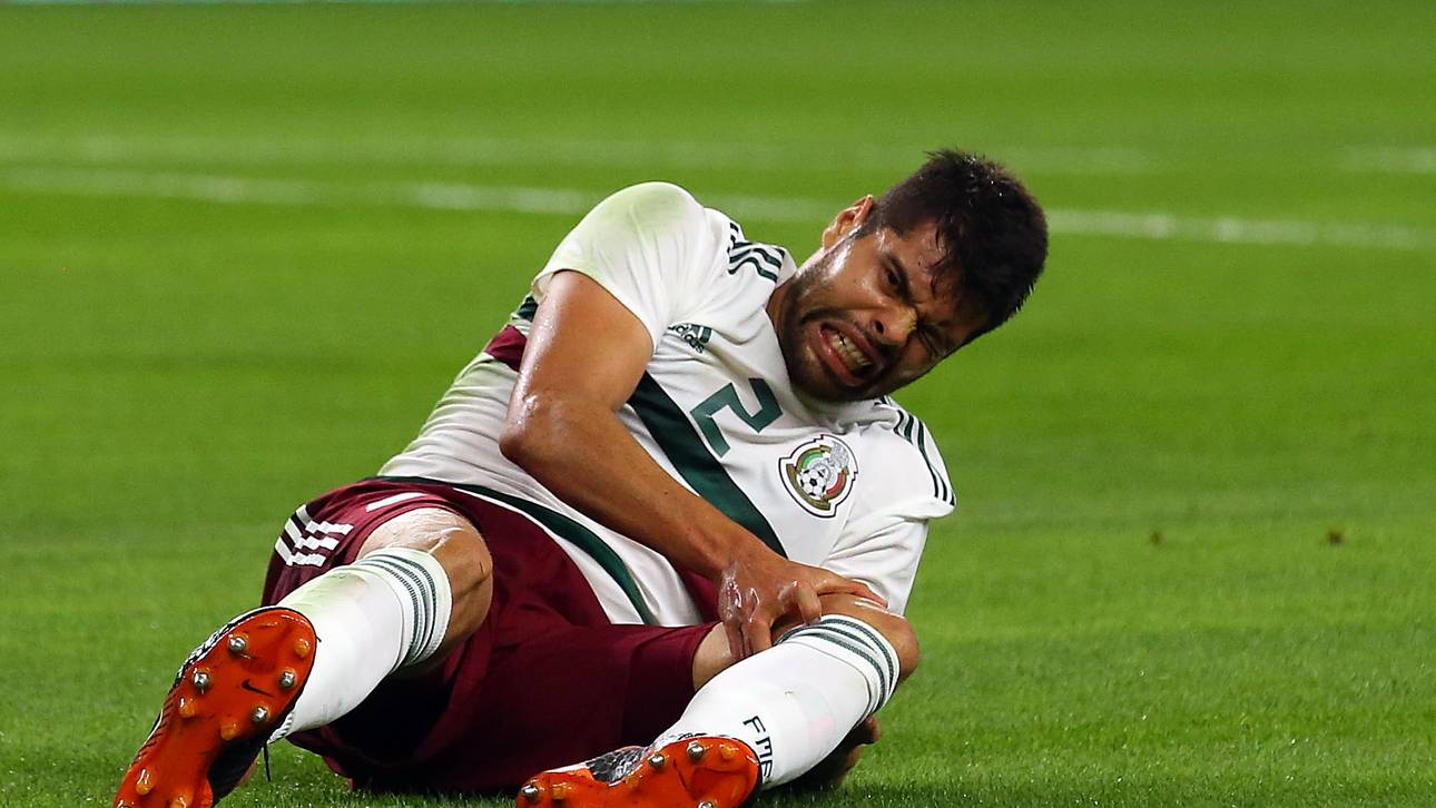 DFB-Gegner verliert Abwehrstütze