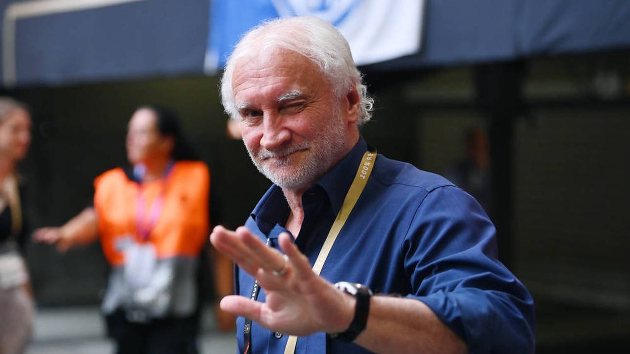 Völler mit knallhartem Fazit