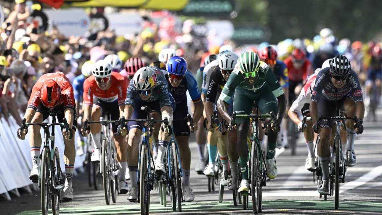 Nach Fast-Crash! Zwei Stars bestraft