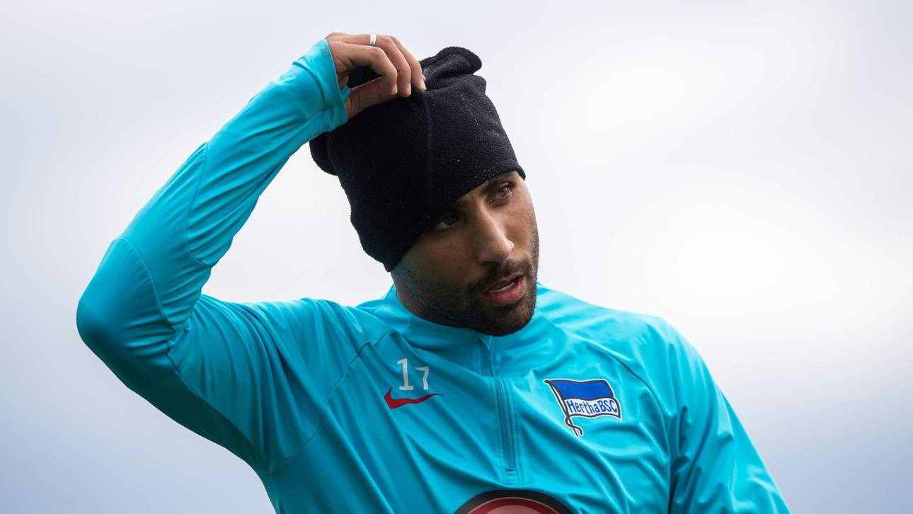 „Aus Hollywood nach Hoffenheim“: El-Jindaoui verlässt LA