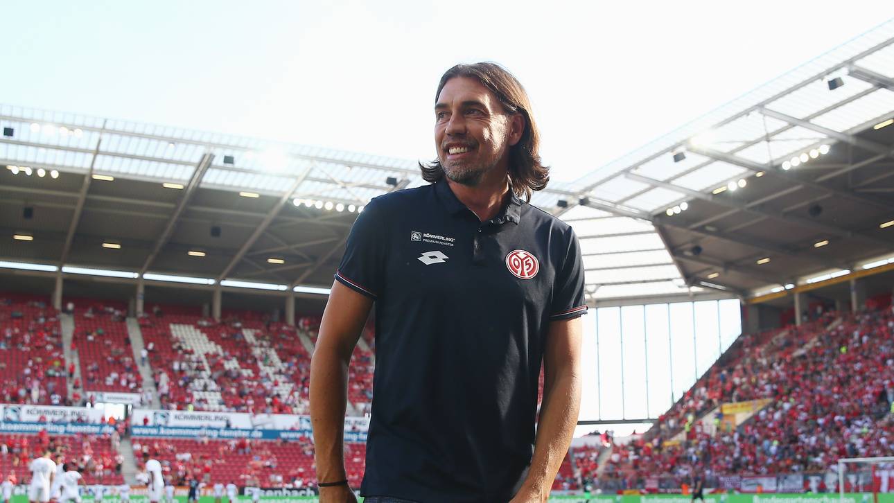 Mainz – Darmstadt LIVE auf SPORT1.fm