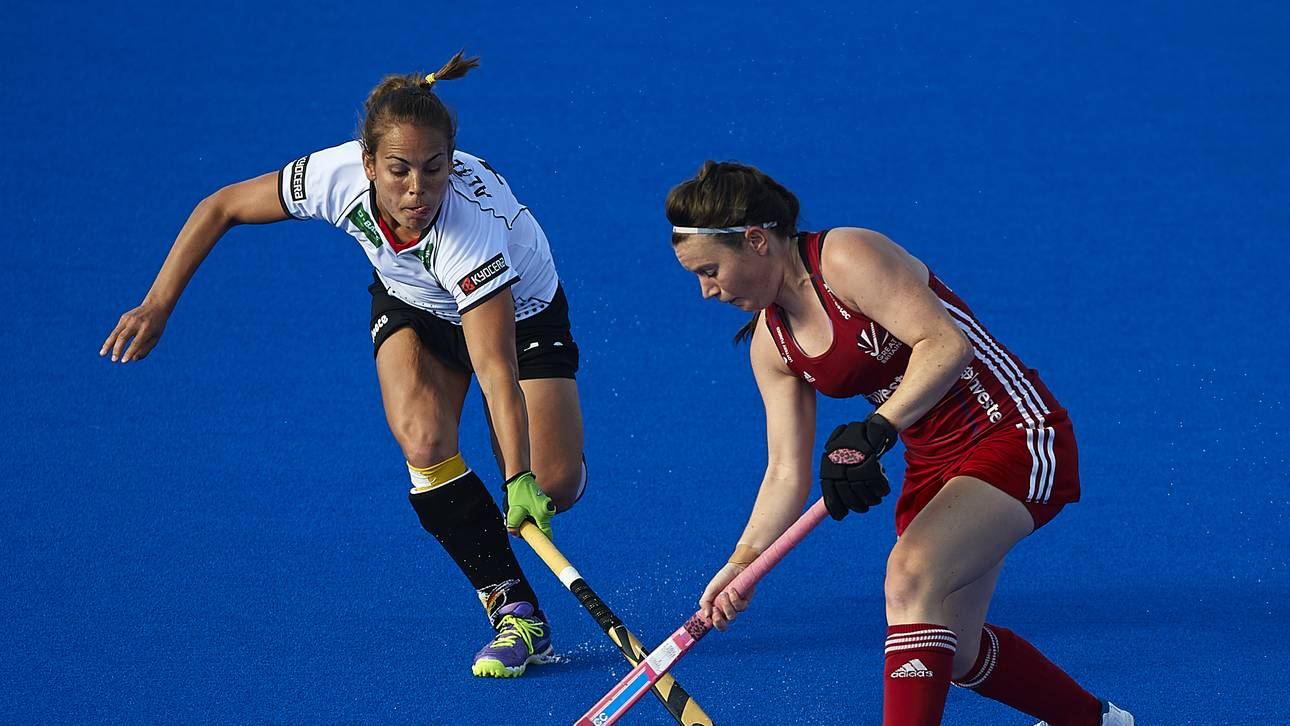 DHB-Frauen verlieren Halbfinale