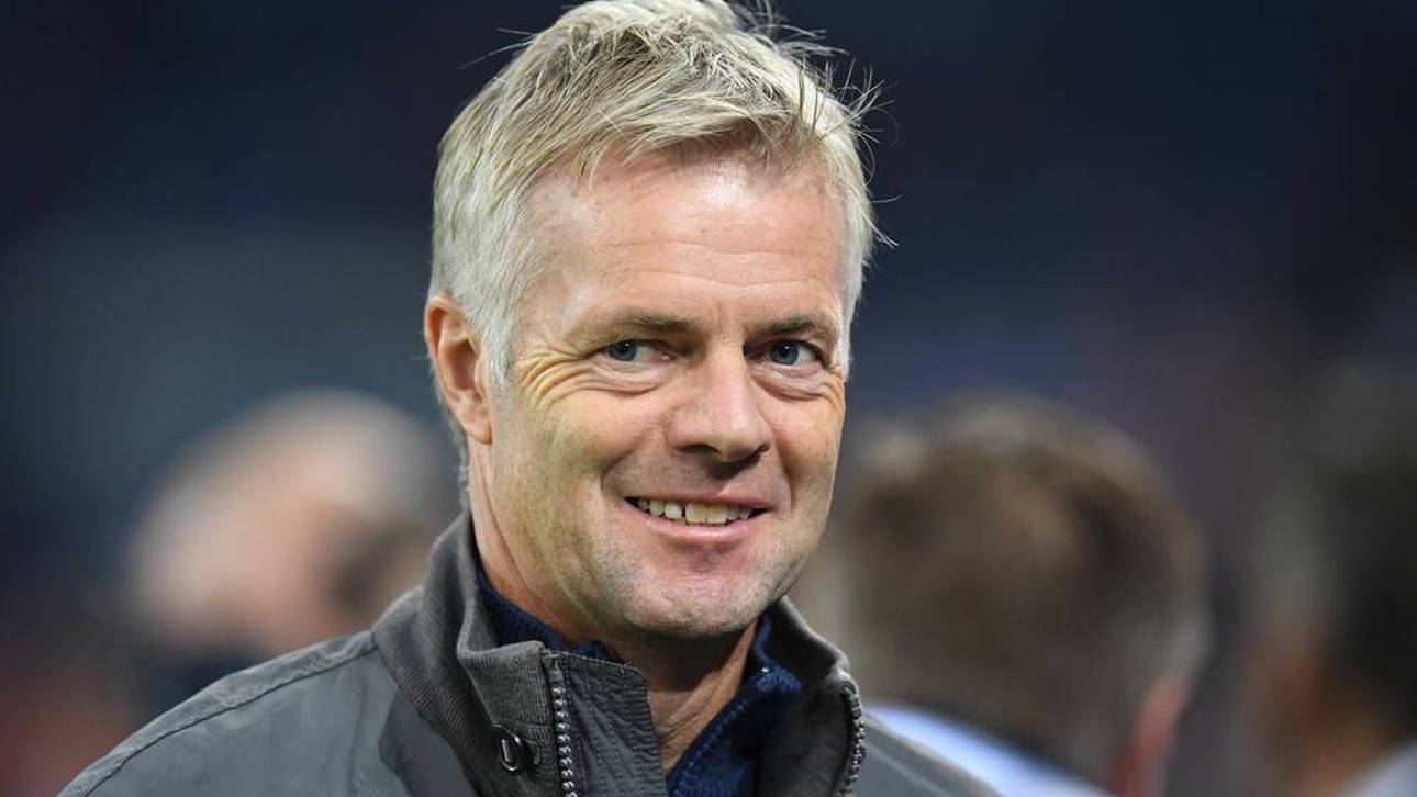 Bartels reagiert auf Réthy-Abschied