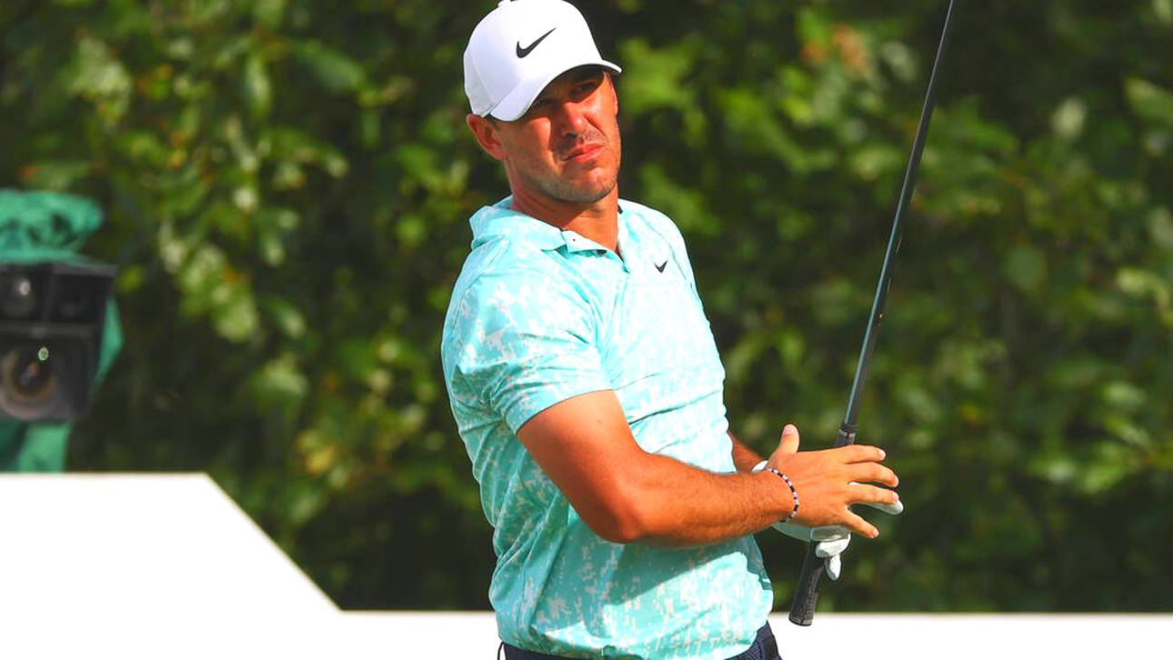 „Blutgeld“: Golfwelt droht Spaltung