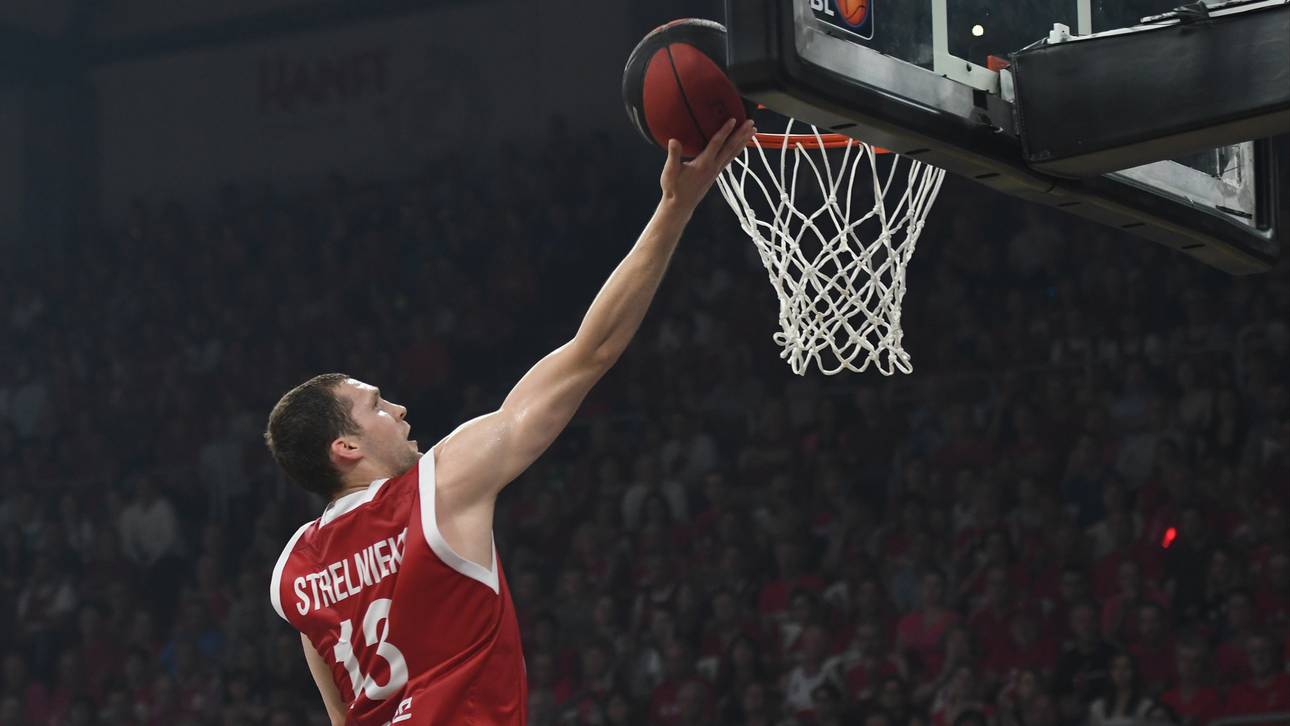 Bamberg schrammt an Coup vorbei