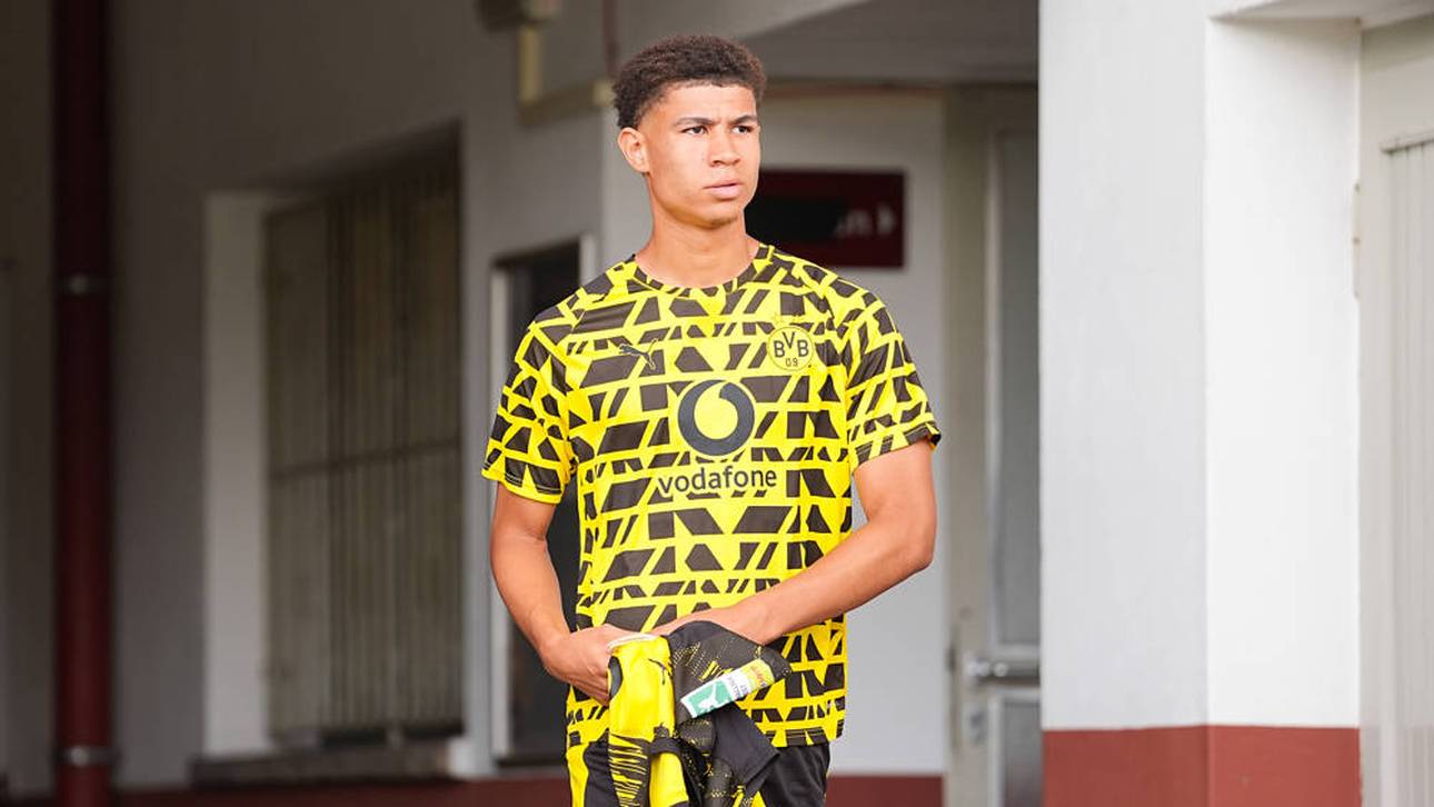 Jordi Paulina trifft mit Curacao bei der WM auf Deutschland