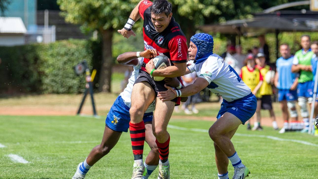 Frankfurt holt nächsten Titel