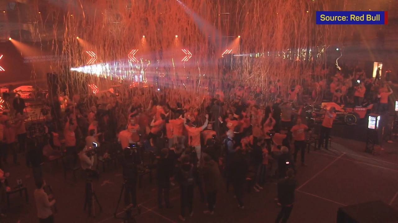 Fauler Sack mit Weltmeister-Potenzial
