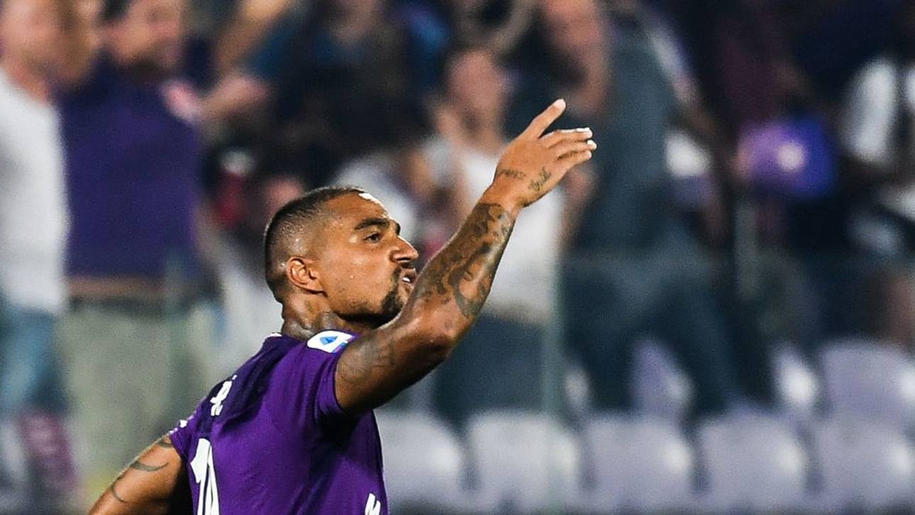 Boateng kritisiert Tönnies