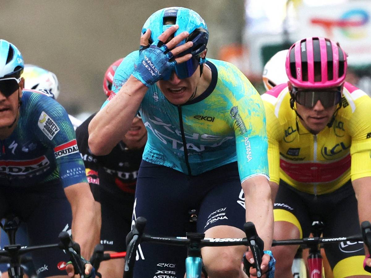Tour de France: Deutscher Sprinter feiert Debüt