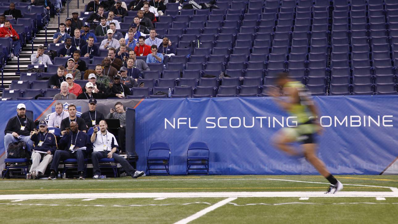 College-Spielern winkt Millionenprämie