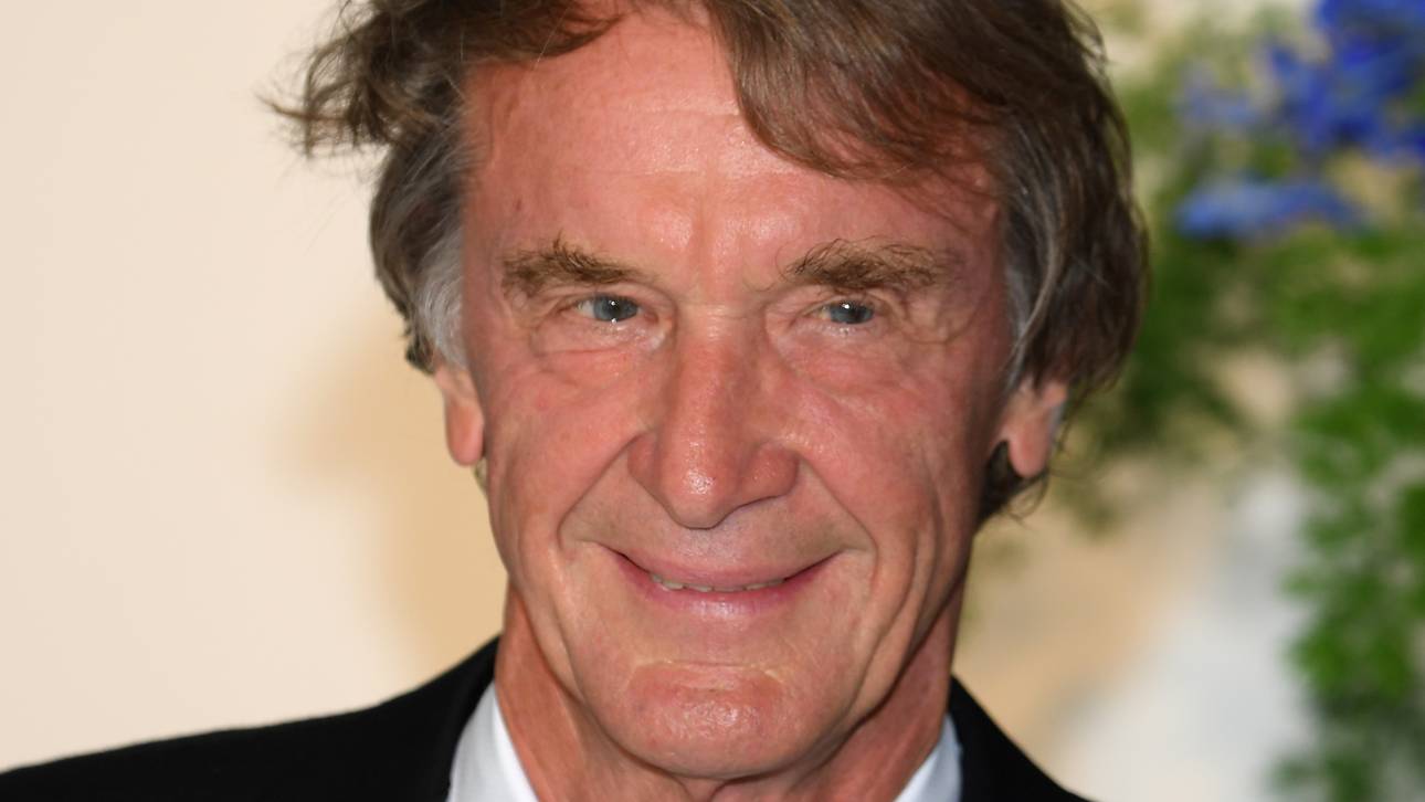 OGC Nizza vor Milliardärs-Übernahme