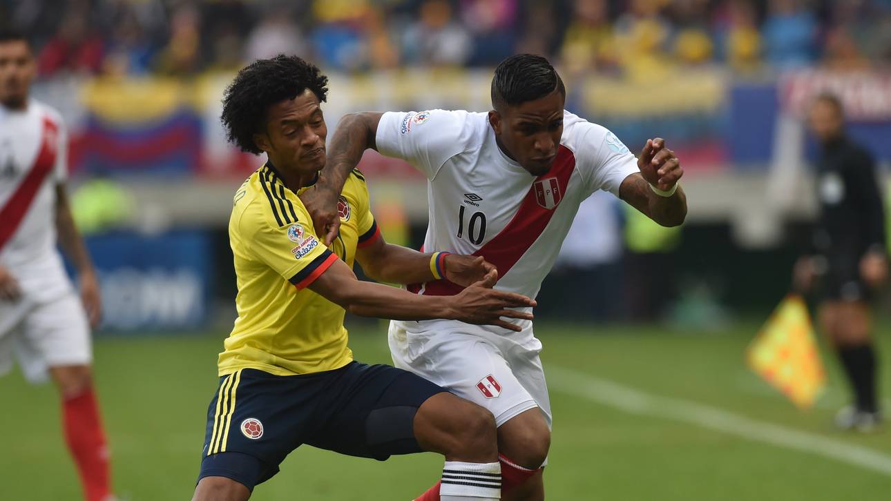 Farfan nach Allergieschock fit