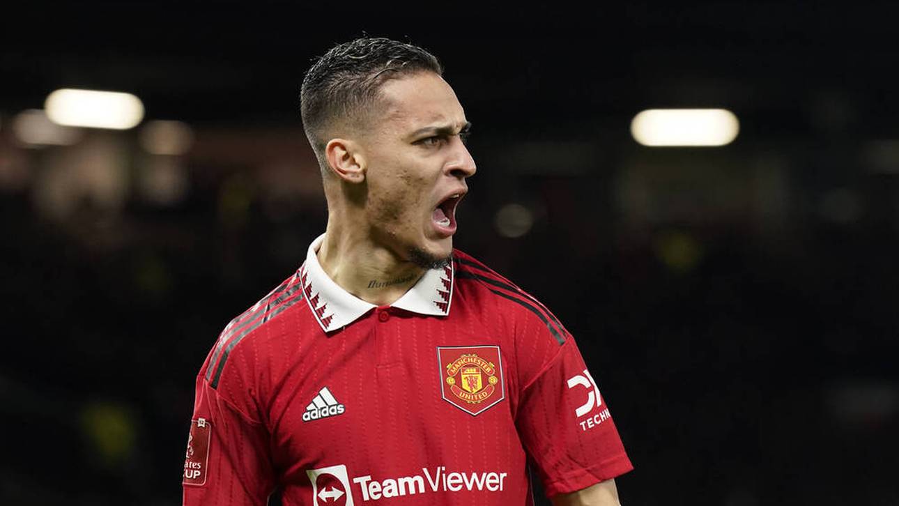 United-Star hatte offenbar Autounfall