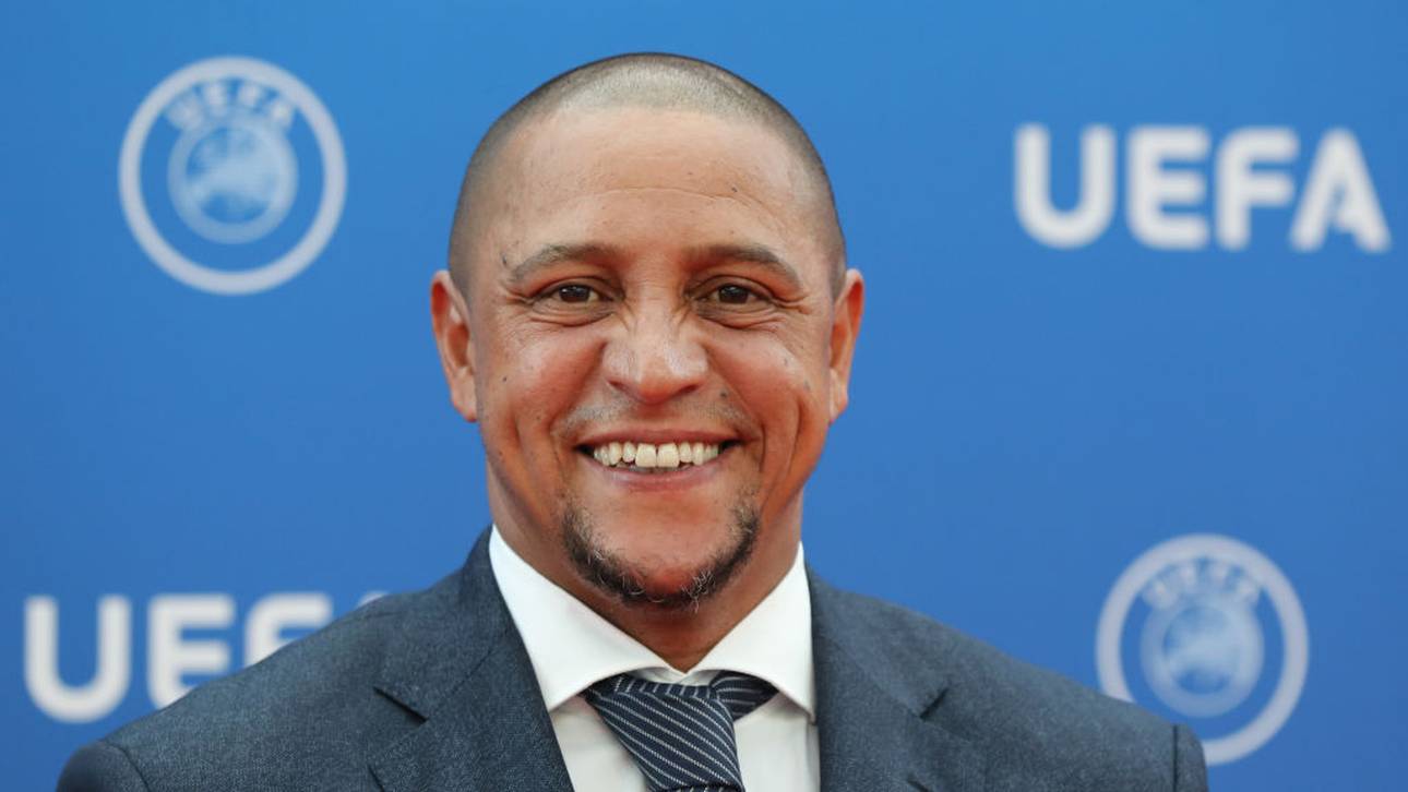 Roberto Carlos verrät Real-Interna