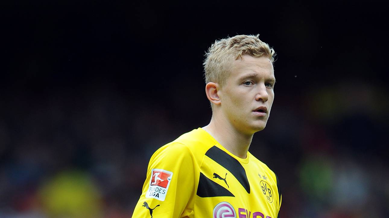 Bochum kauft BVB-Talent