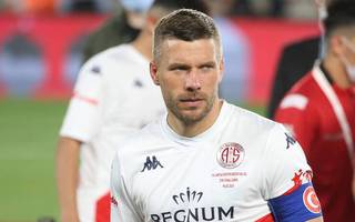 Fussball / Bundesliga