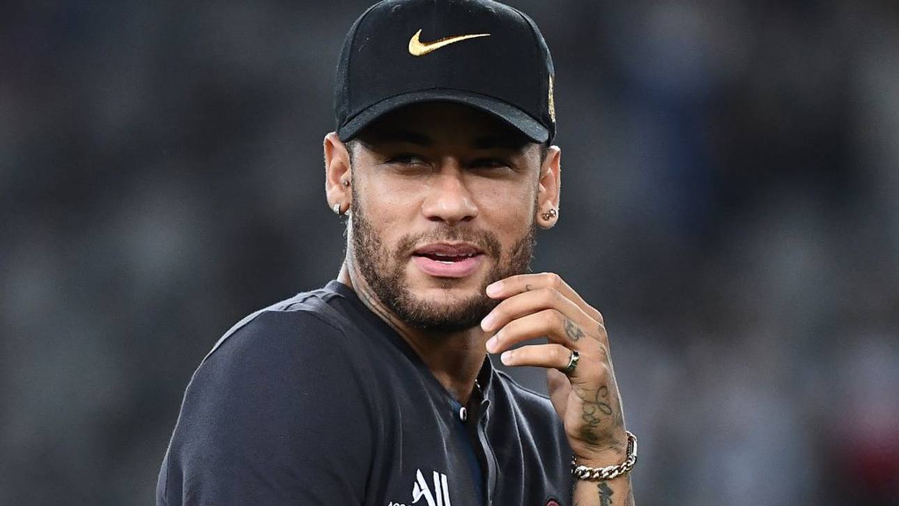 Neymar spielt in Netflix-Serie mit