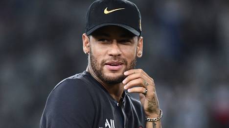 Paris Saint-Germain und der FC Barcelona haben den Neymar-Deal noch immer nicht abgeschlossen
