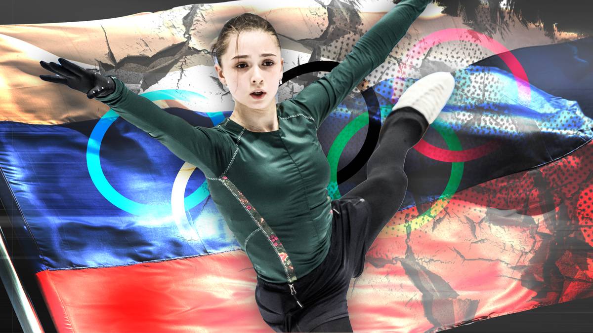 2 nach 10: Doping-Skandal um Kamila Walijewa: Russland darf immer weiter dopen 