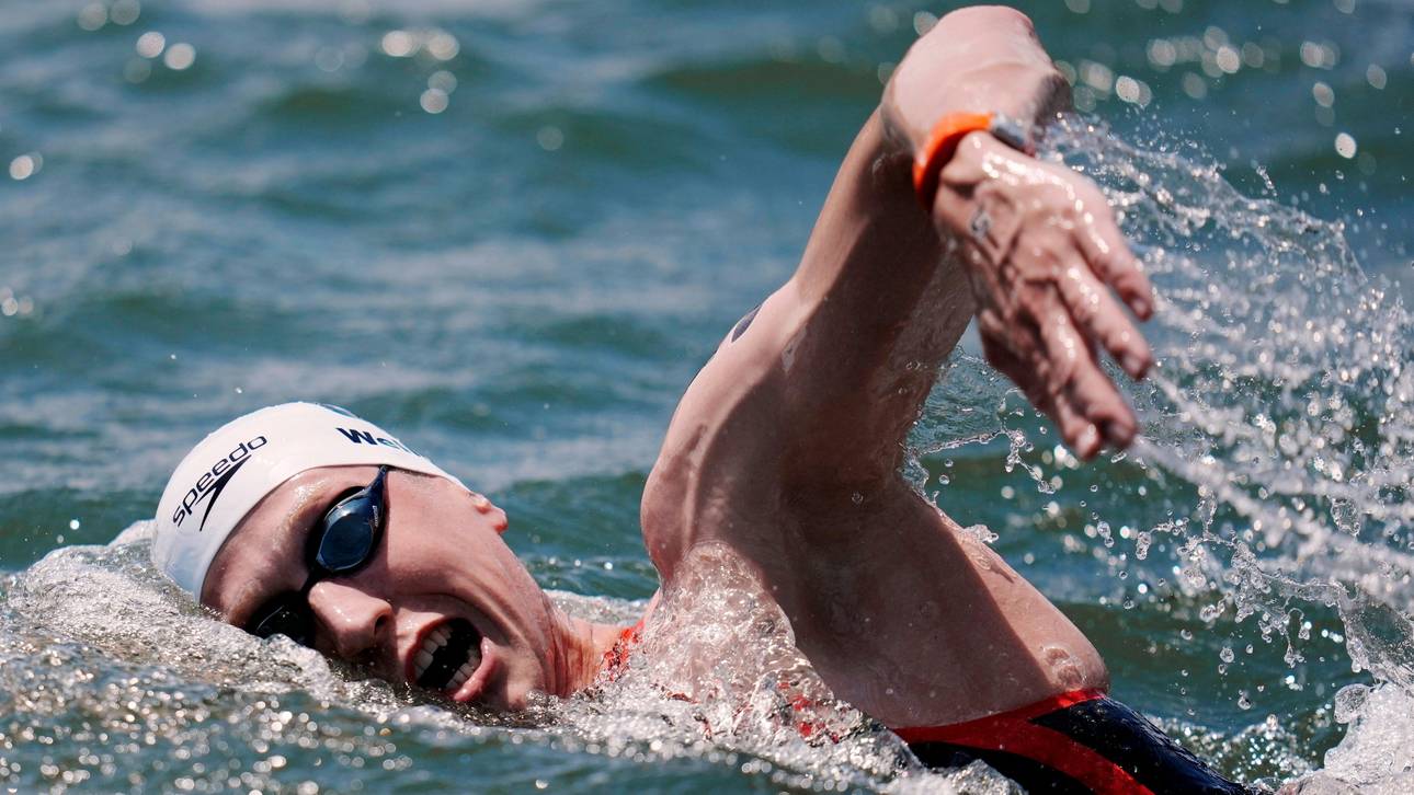 Dominator führt Deutschland zum Sieg