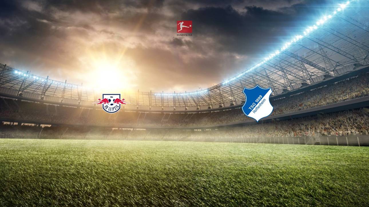 Heimmacht RB Leipzig
