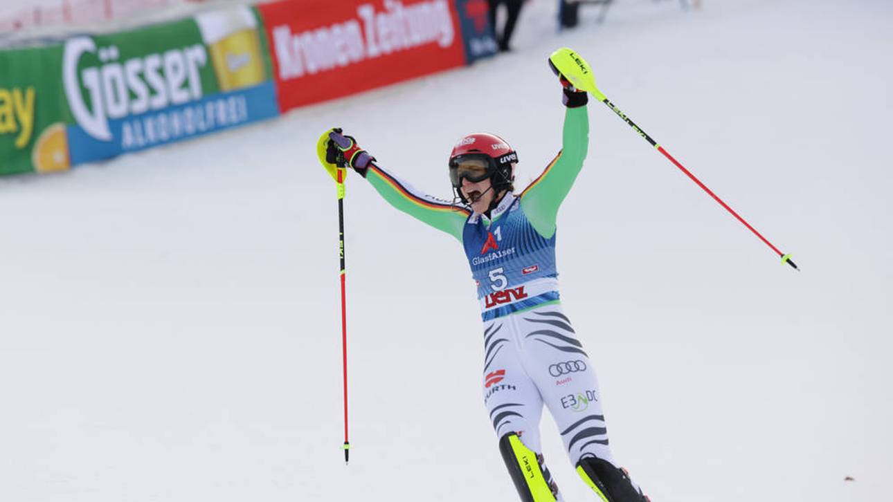 DSV-Star glänzt zum Jahresabschluss