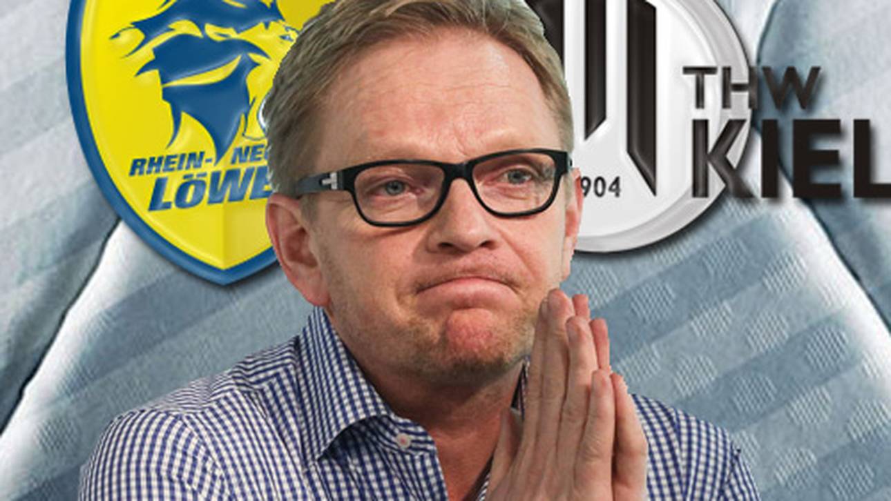 Wiencek-Schock: Kiel sondiert Markt