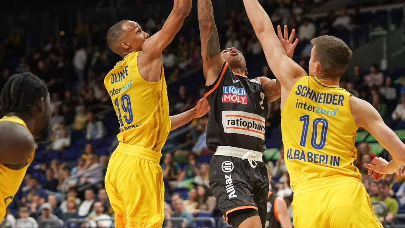 ALBA nach Fehlstart selbstkritisch