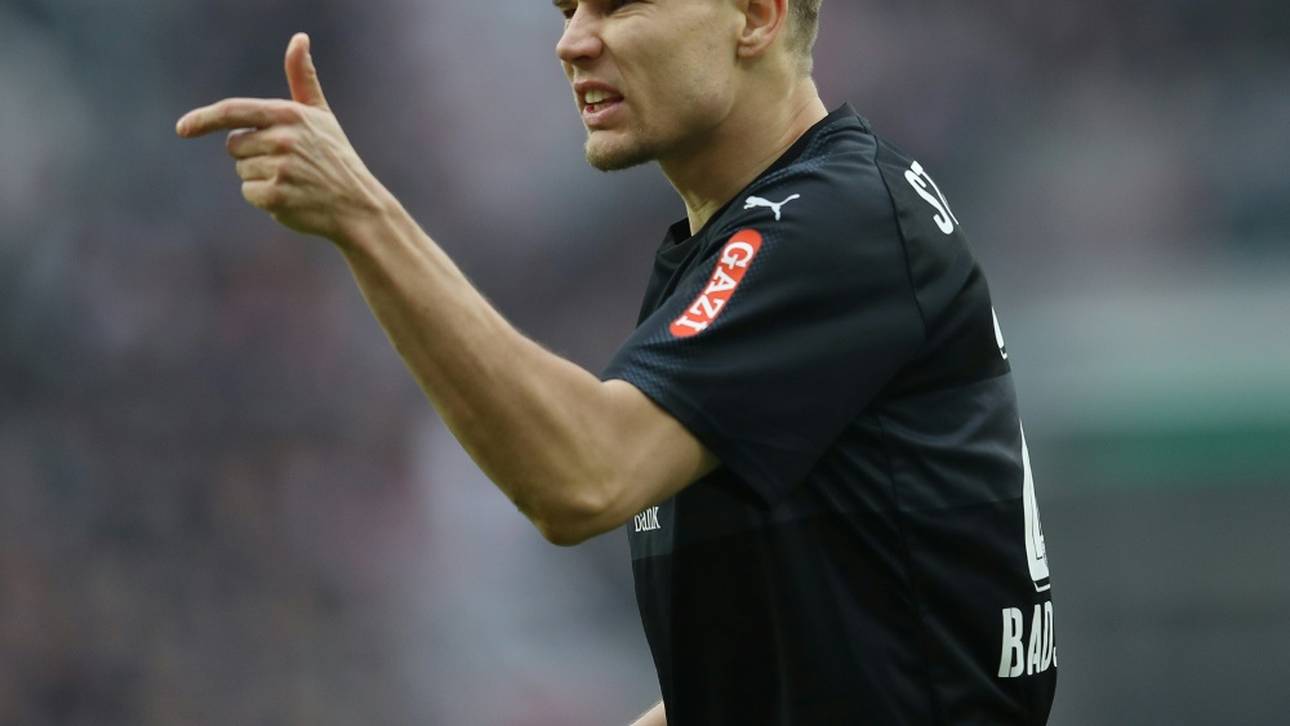 Badstuber: Neapel „ein Favorit“ auf den CL-Titel