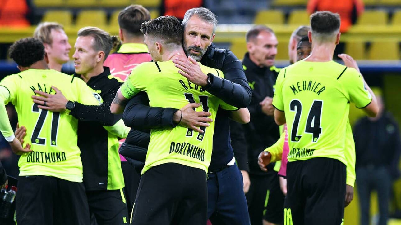 Stimmen: Klartext von Reus