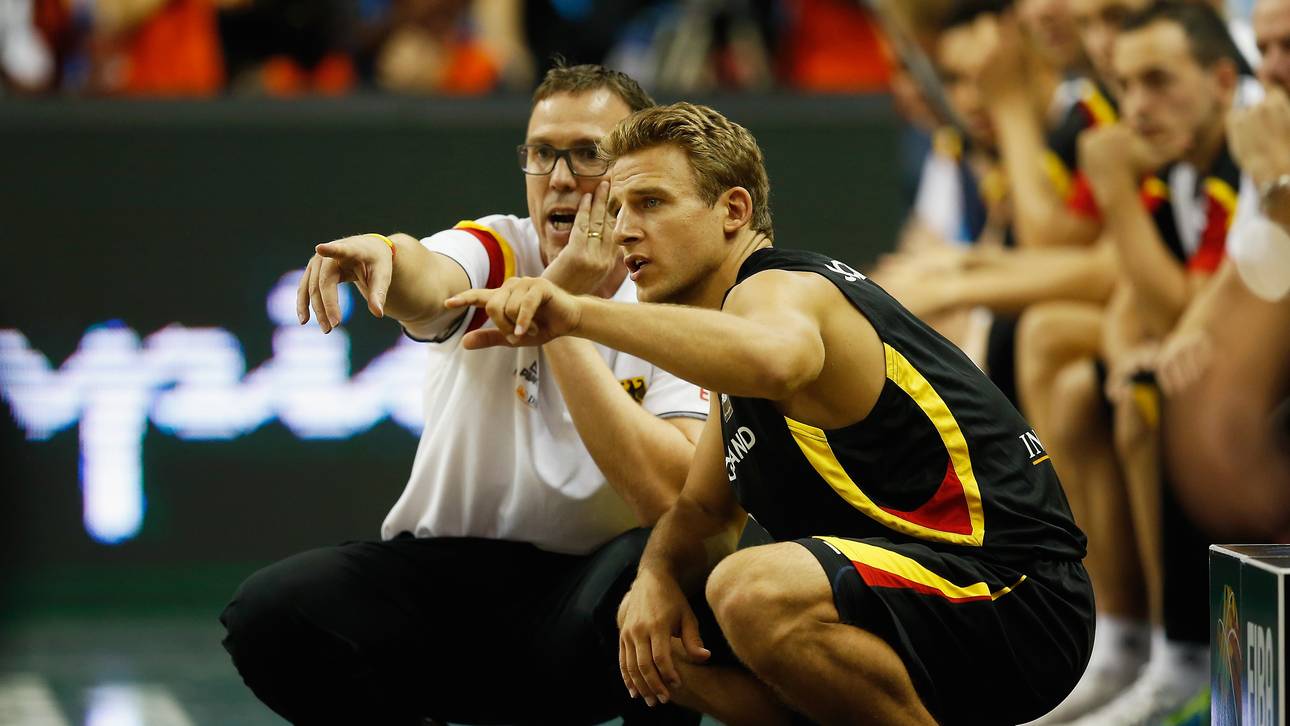 Fleming stützt Sünder Schaffartzik