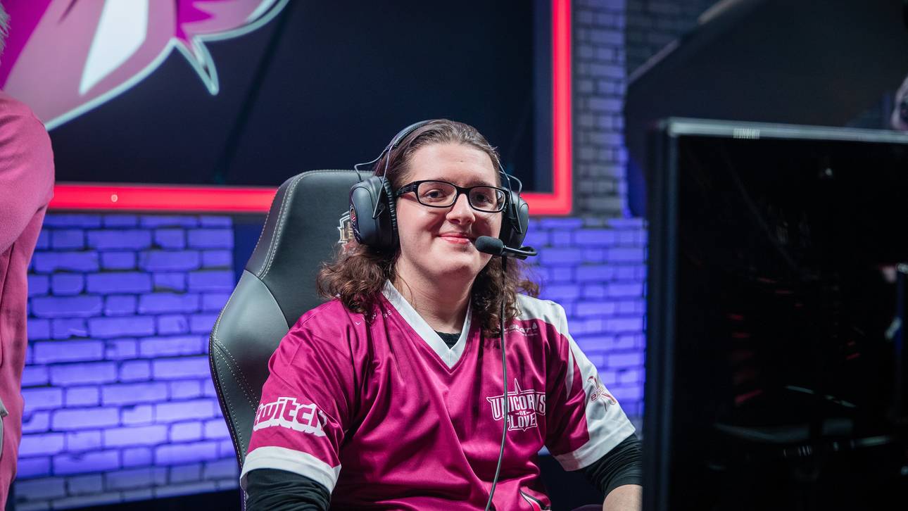 Xerxe: „Ich will der Beste werden“