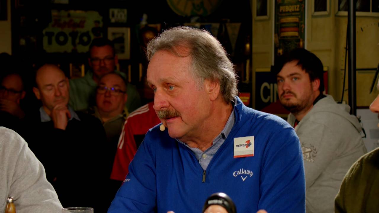 Karls Chance? Nagelsmann nominiert im März