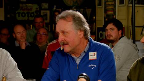 Im SPORT1-Fantalk wird über das Verhalten von Karim Adeyemi diskutiert. Experte Peter Neururer hat dem DFB-Star gegenüber eine klare Meinung. 