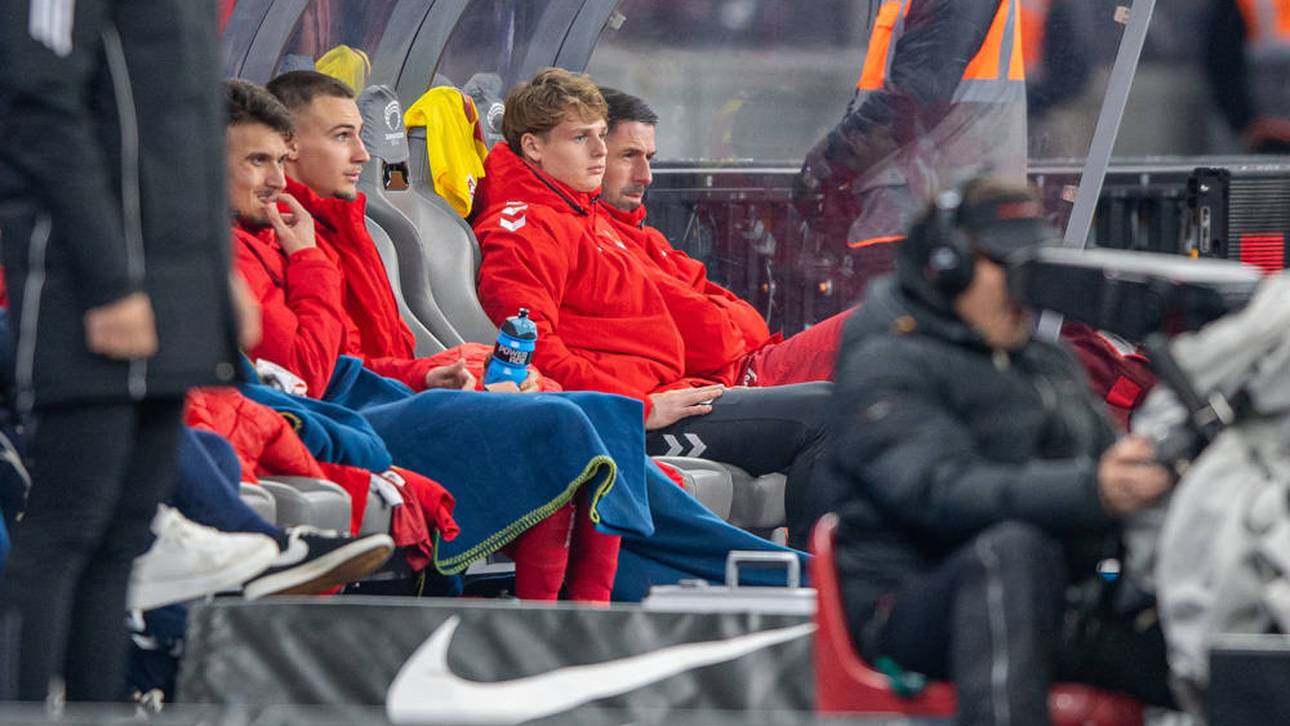 Eine brisante Entscheidung in Köln