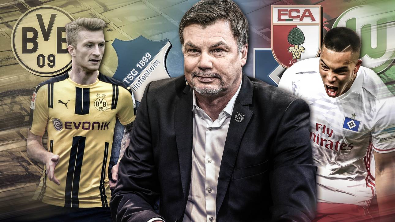 Der Helmer-Check zum Saisonfinale