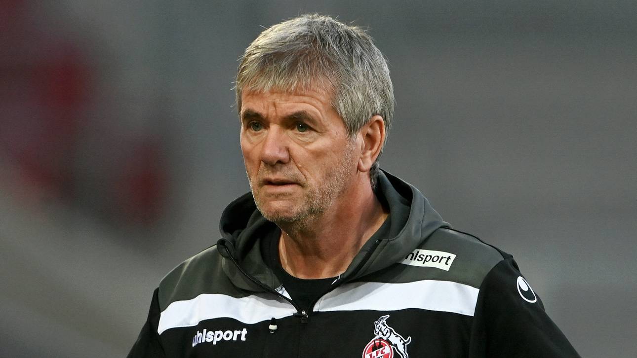 Trainer-Urgestein legt sich fest