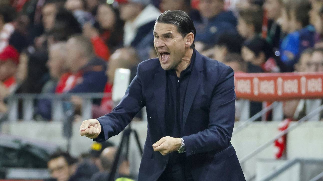 Der Gladbach-Fluch hält an