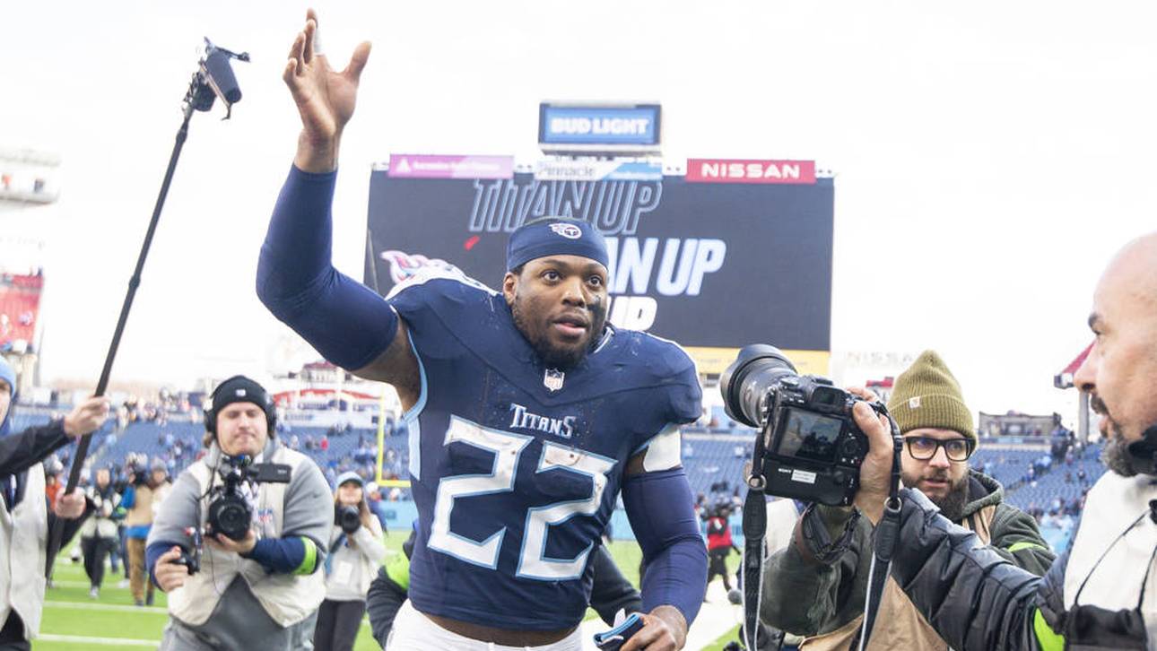 Blockbuster! NFL hat neues Mega-Duo